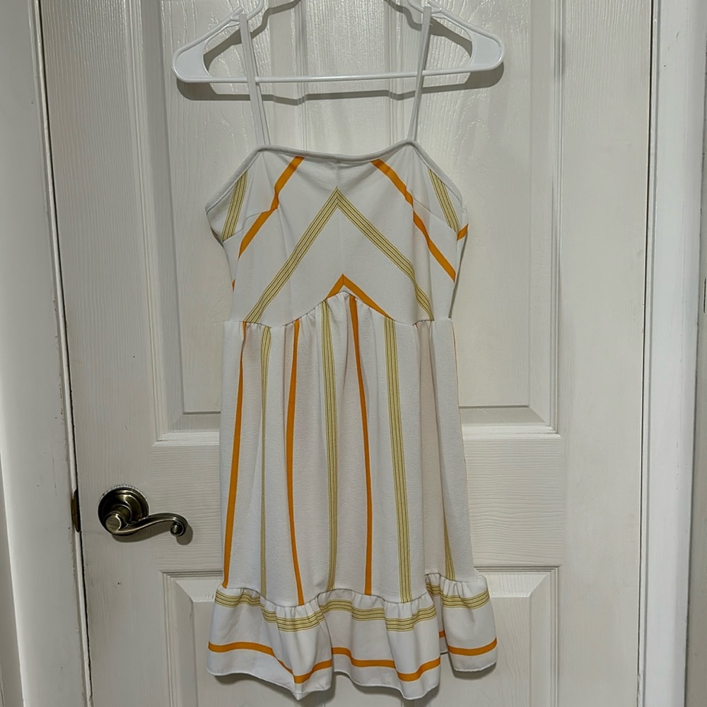 Small sun dress - adorable on!